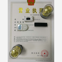 深圳贸易有限公司